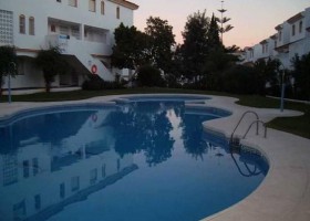 Property for sale on the costa del Sol
