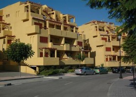 Apartment for sale Manilva