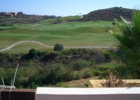 Golf apartment for sale in MIjas