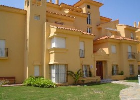 Beautiful apartment for sale in Mijas