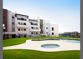 Brand new apartment for sale on the Costa del Sol