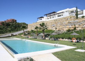 Apartment for sale Marbella